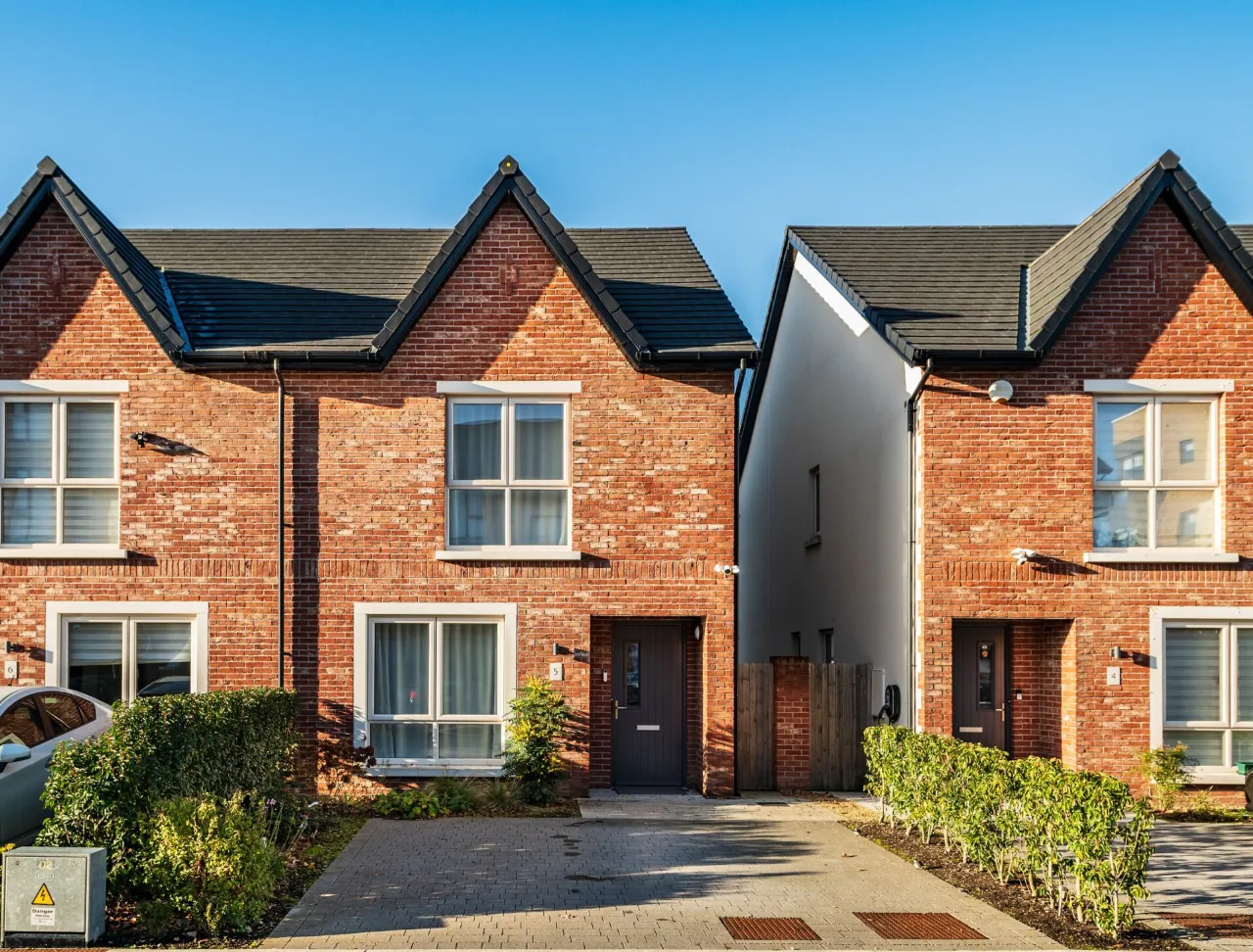 Photo of 5 Elsmore Glen, Naas, Co. Kildare, W91 FD1W