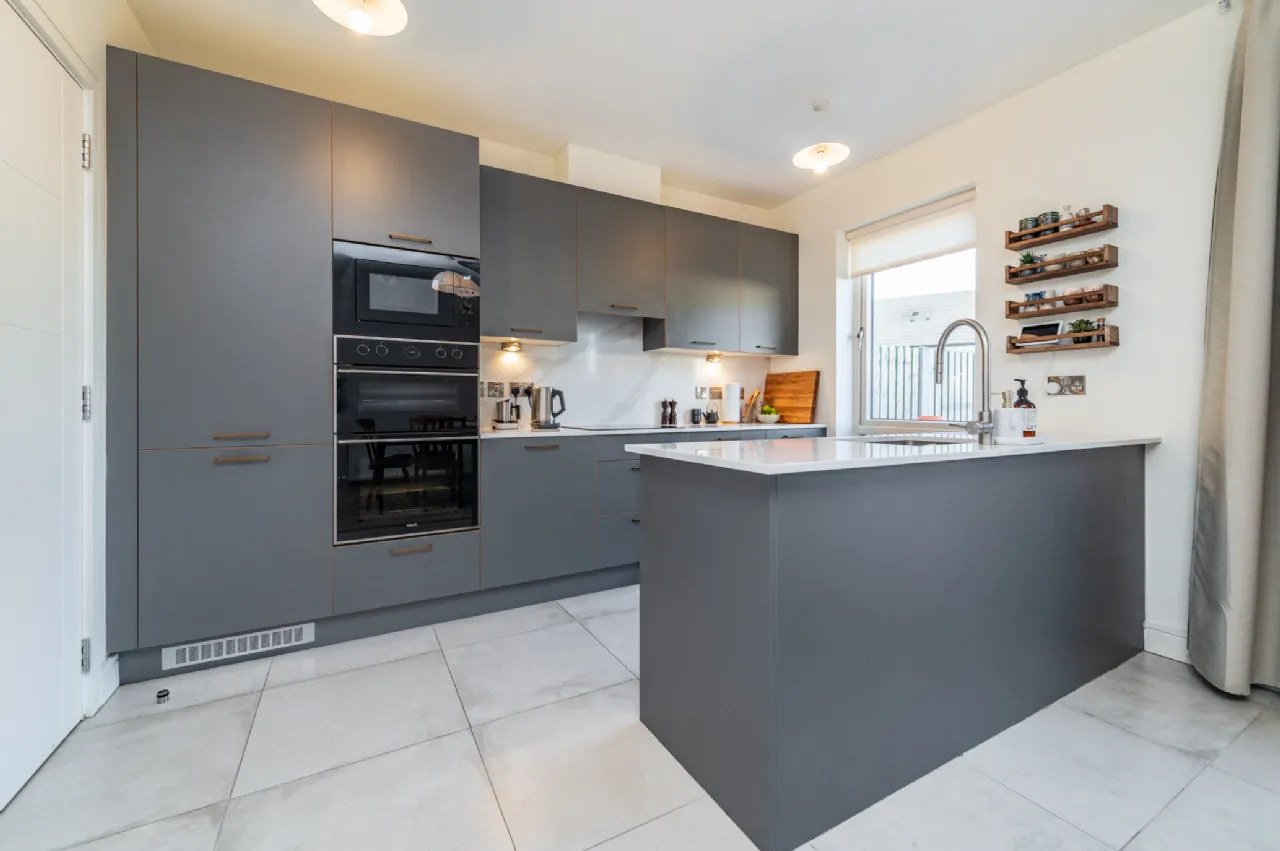 Photo of 5 Elsmore Glen, Naas, Co. Kildare, W91 FD1W