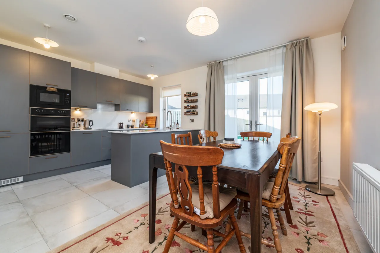 Photo of 5 Elsmore Glen, Naas, Co. Kildare, W91 FD1W