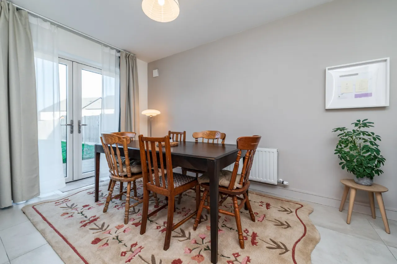 Photo of 5 Elsmore Glen, Naas, Co. Kildare, W91 FD1W