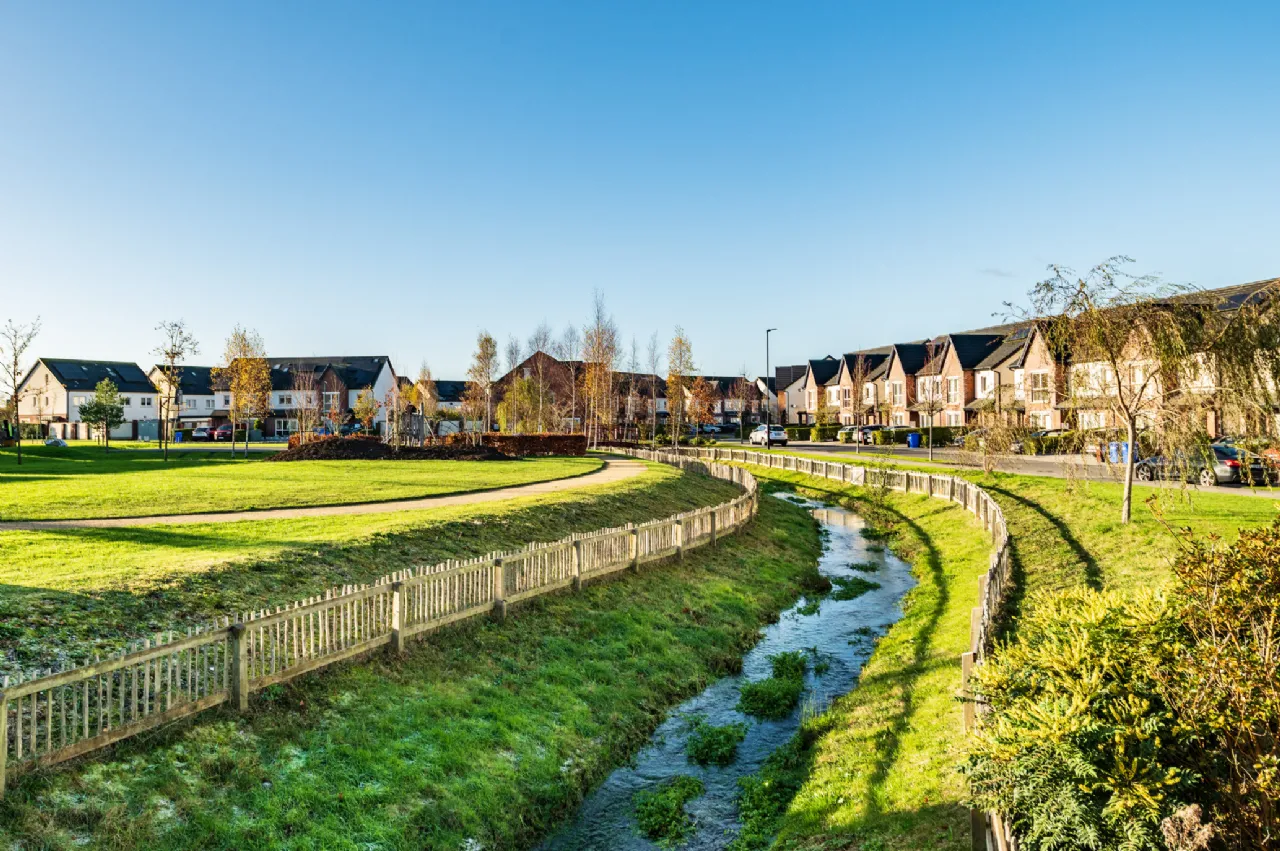 Photo of 5 Elsmore Glen, Naas, Co. Kildare, W91 FD1W