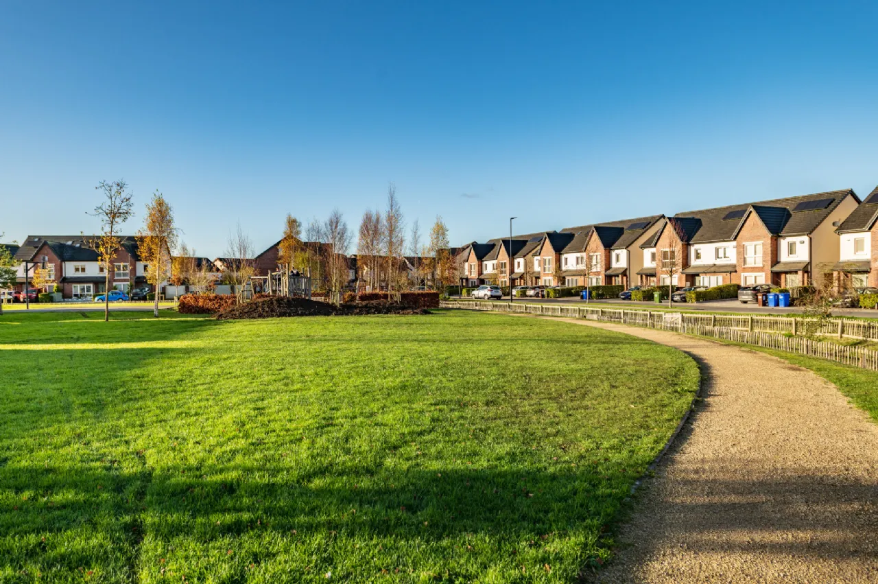 Photo of 5 Elsmore Glen, Naas, Co. Kildare, W91 FD1W