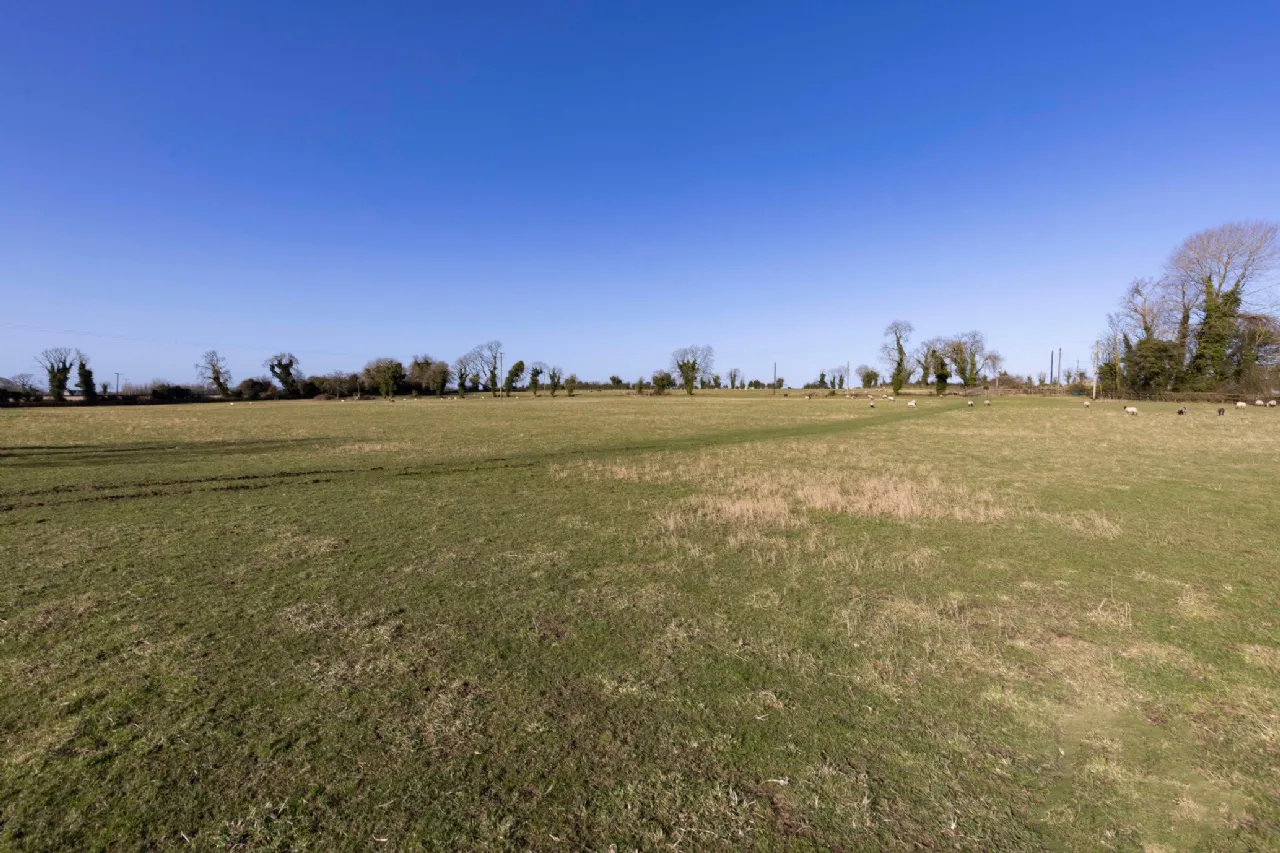 Photo of Lands At Herbertstown (The Entire), Approx. 17.3 Hectares (42.8 Acres), Dunboyne, County Meath
