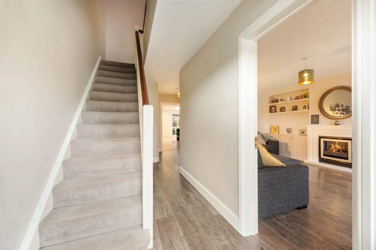 Photo of 1 The Lawn, Newtown Hall, Maynooth, Co. Kildare, W23 WE00