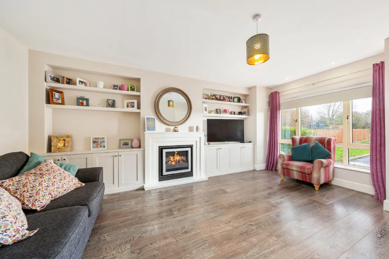 Photo of 1 The Lawn, Newtown Hall, Maynooth, Co. Kildare, W23 WE00