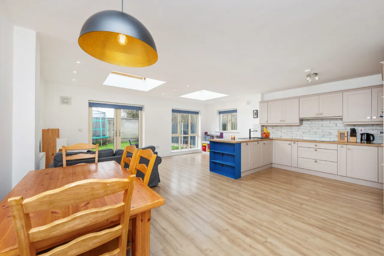 Photo of 1 The Lawn, Newtown Hall, Maynooth, Co. Kildare, W23 WE00