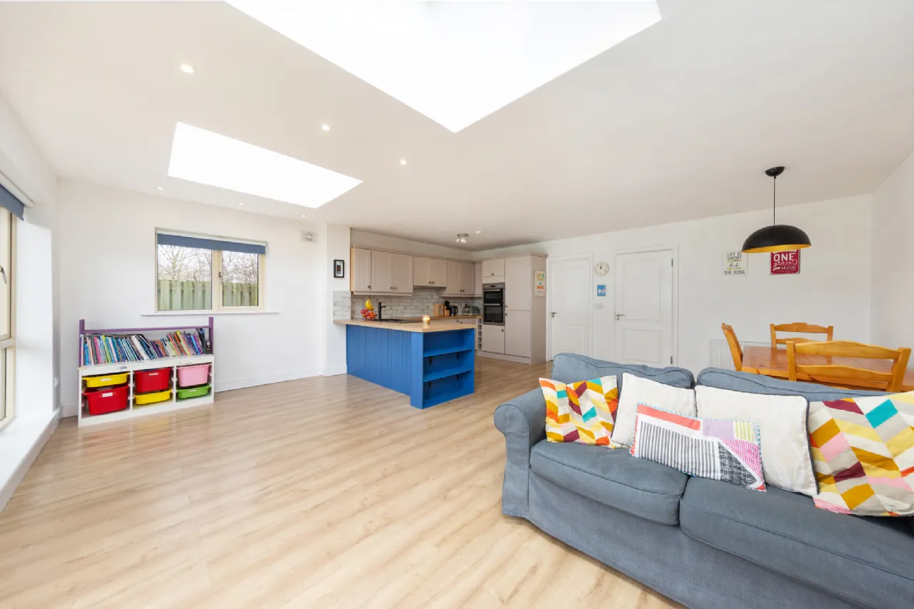 Photo of 1 The Lawn, Newtown Hall, Maynooth, Co. Kildare, W23 WE00