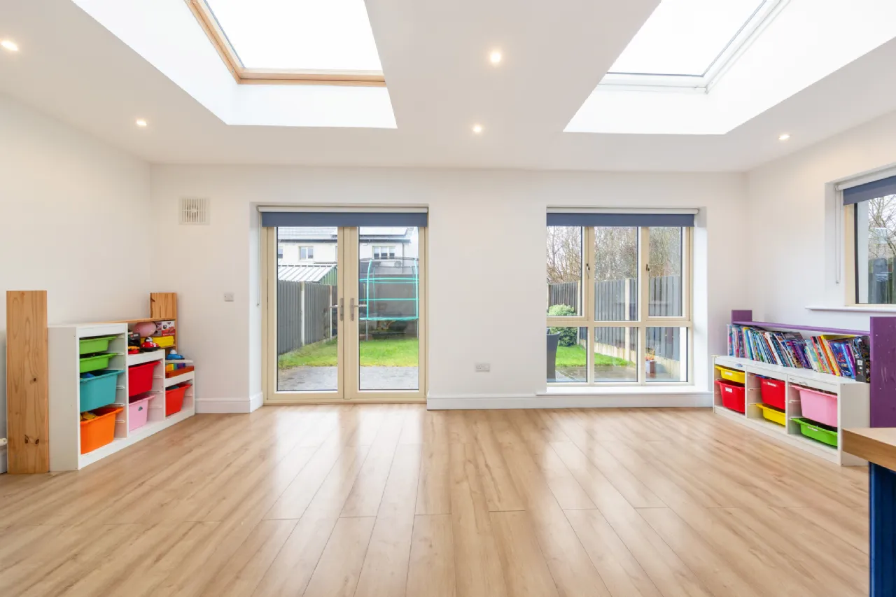 Photo of 1 The Lawn, Newtown Hall, Maynooth, Co. Kildare, W23 WE00