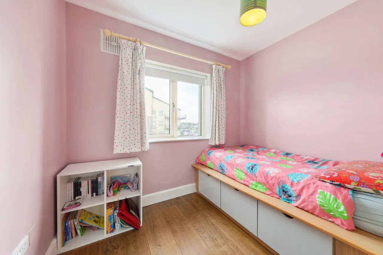 Photo of 1 The Lawn, Newtown Hall, Maynooth, Co. Kildare, W23 WE00