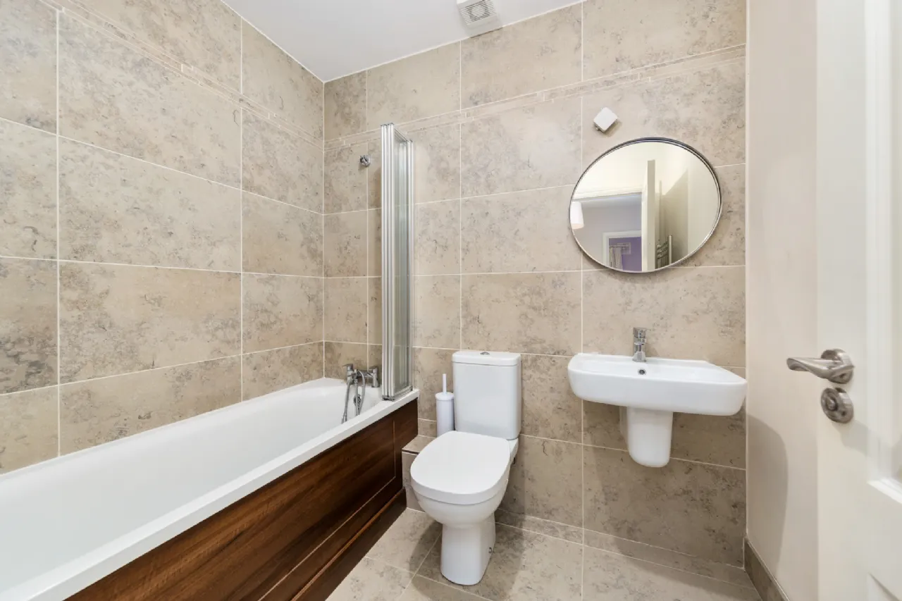 Photo of 1 The Lawn, Newtown Hall, Maynooth, Co. Kildare, W23 WE00