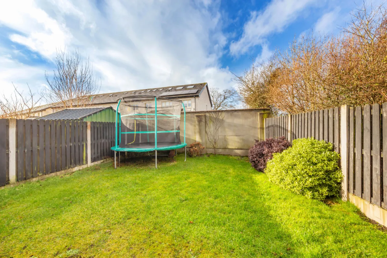 Photo of 1 The Lawn, Newtown Hall, Maynooth, Co. Kildare, W23 WE00