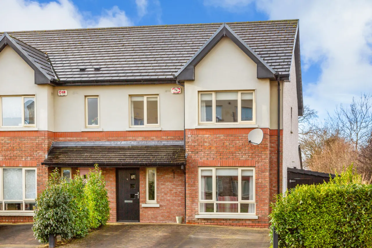 Photo of 1 The Lawn, Newtown Hall, Maynooth, Co. Kildare, W23 WE00