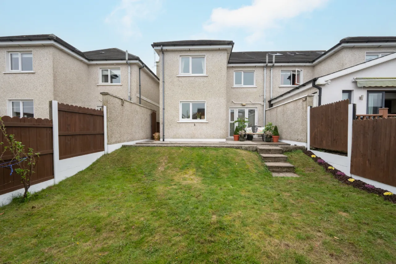 Photo of 39 Fernwood, Glanmire, Co. Cork, T45 X638