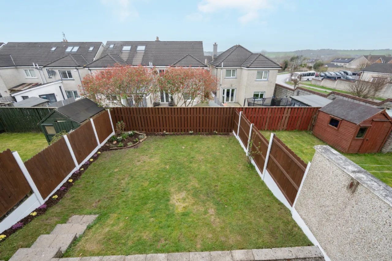 Photo of 39 Fernwood, Glanmire, Co. Cork, T45 X638