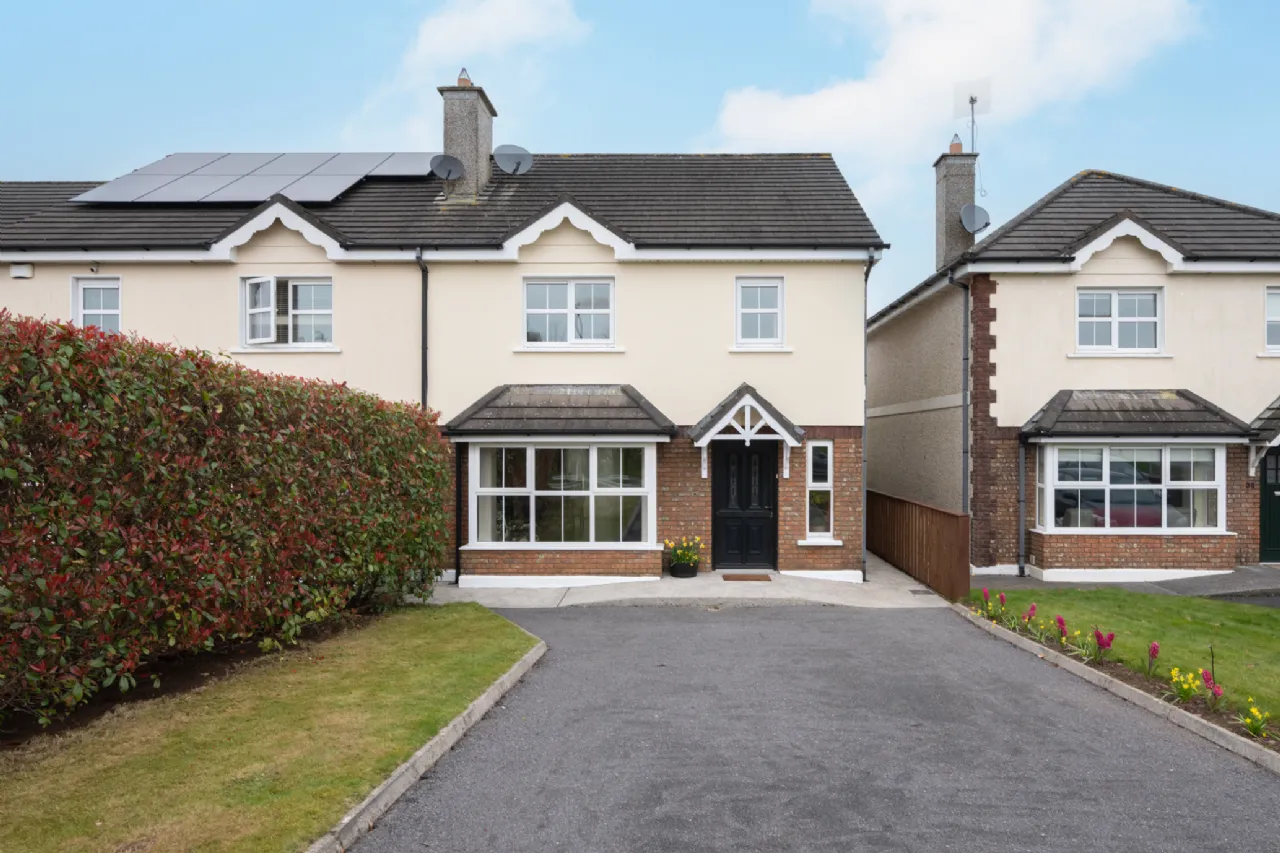 Photo of 39 Fernwood, Glanmire, Co. Cork, T45 X638