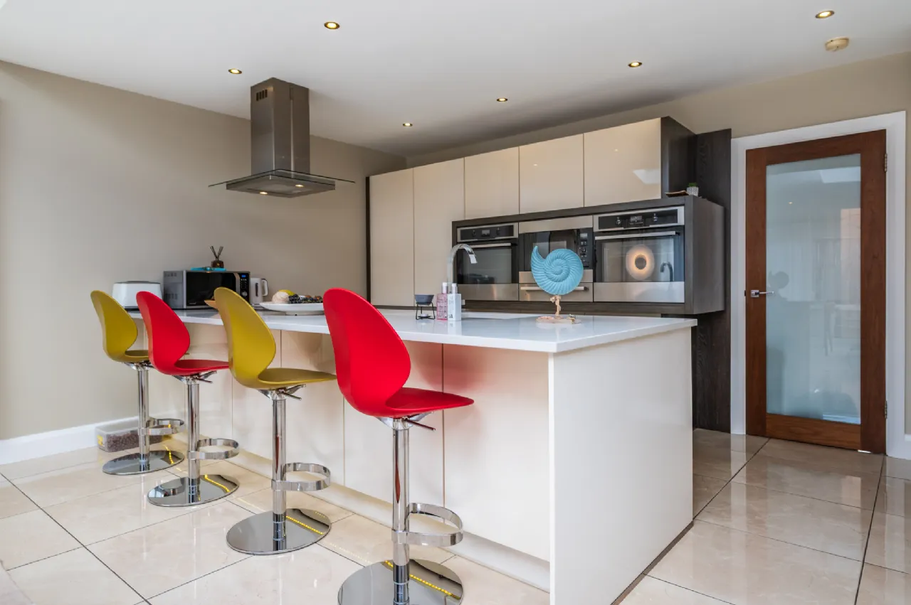 Photo of 145 Monread Heights,, Naas,, Co. Kildare, W91K2CN