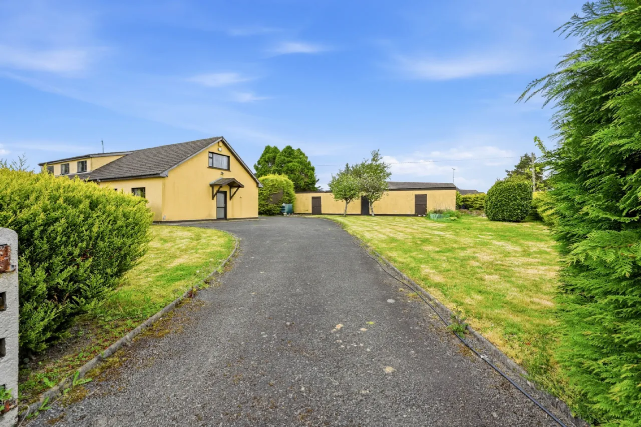 Photo of Rock Stables, Knockavotha, Gorey, Co. Wexford, Y25 D8C6