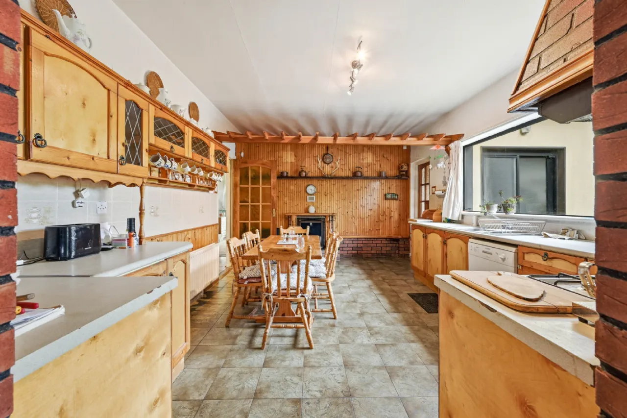 Photo of Rock Stables, Knockavotha, Gorey, Co. Wexford, Y25 D8C6