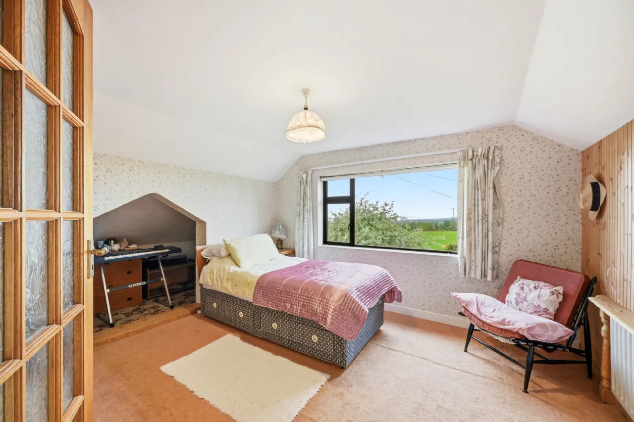 Photo of Rock Stables, Knockavotha, Gorey, Co. Wexford, Y25 D8C6