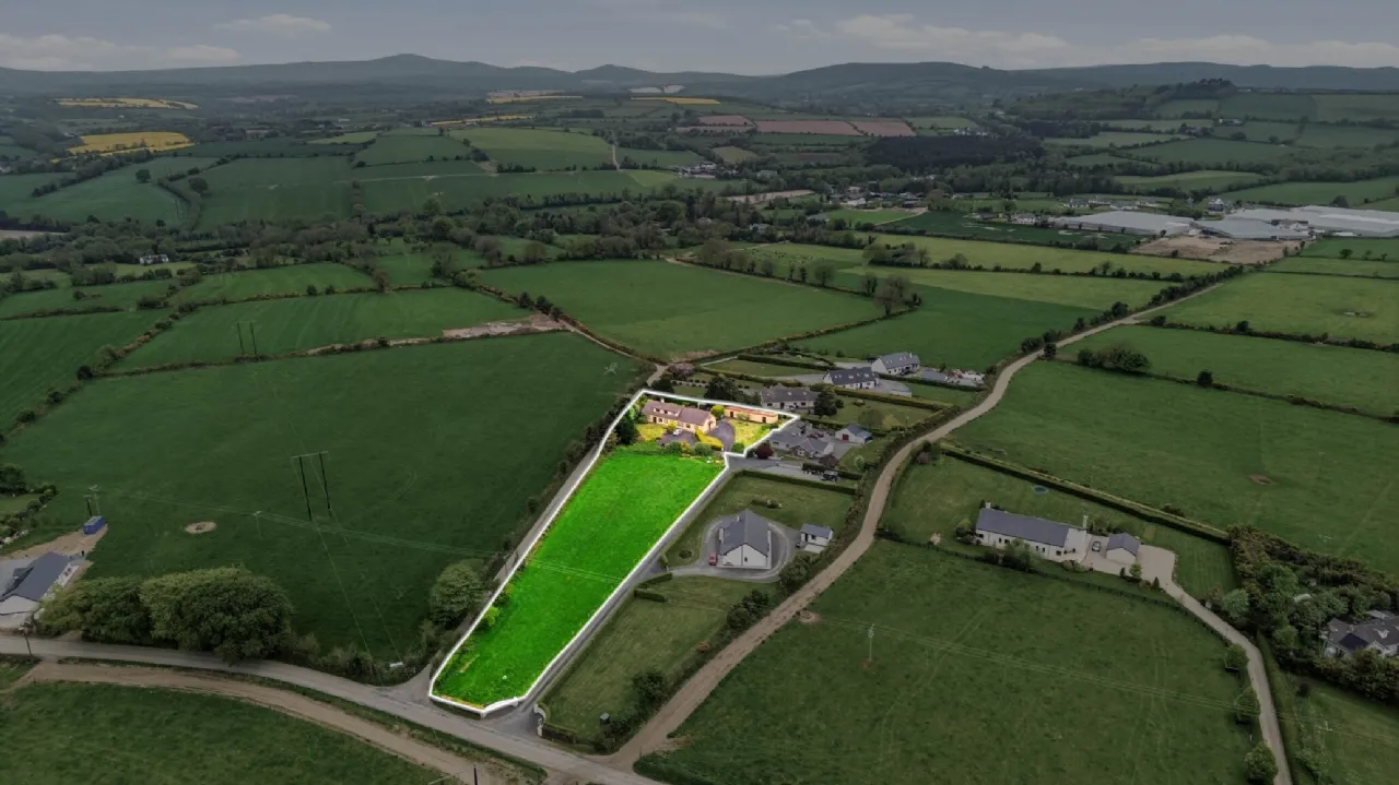 Photo of Rock Stables, Knockavotha, Gorey, Co. Wexford, Y25 D8C6