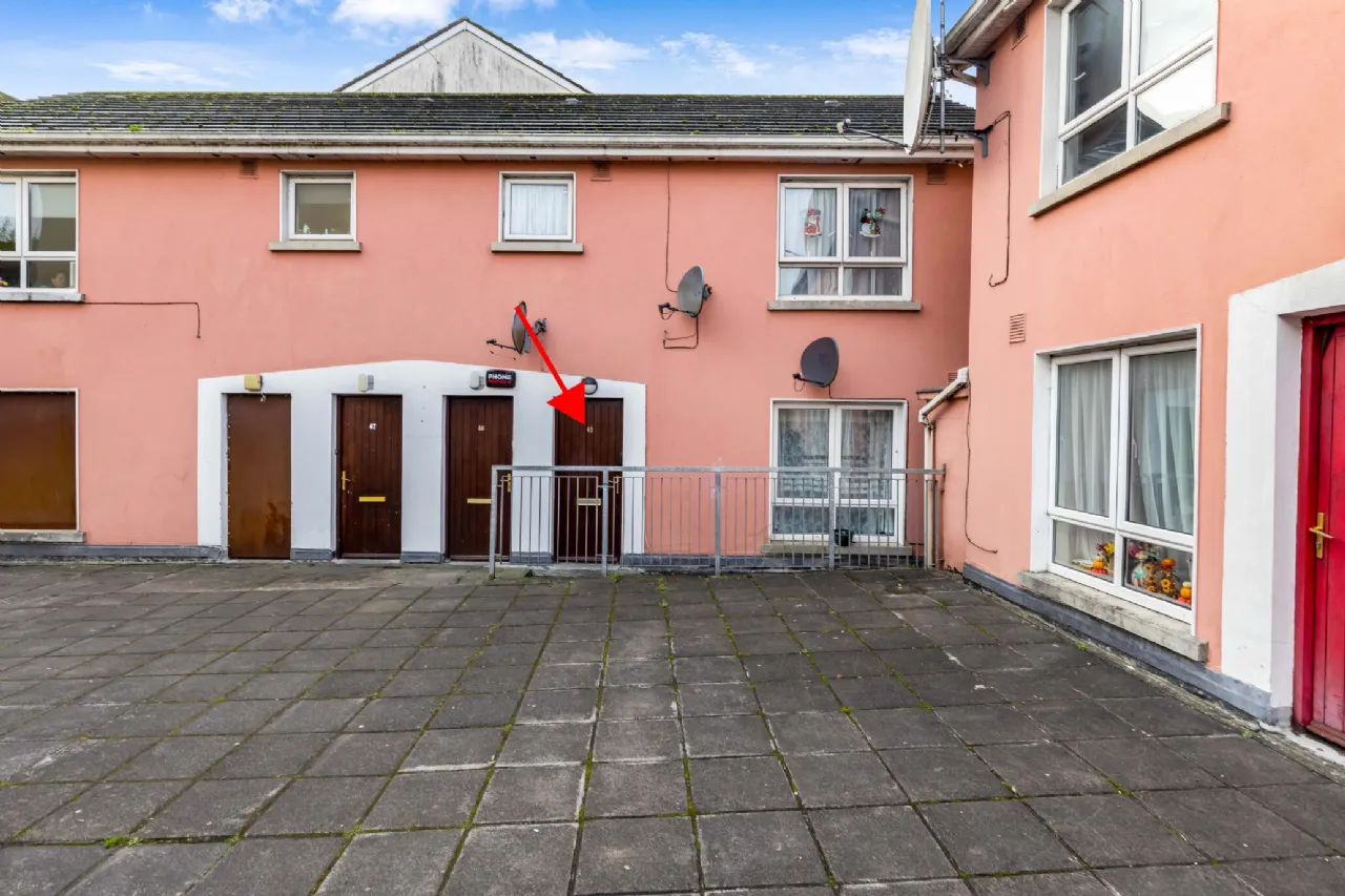 Photo of 45 The Steeples, Timmons Hill, Navan, Co. Meath, C15 XP49