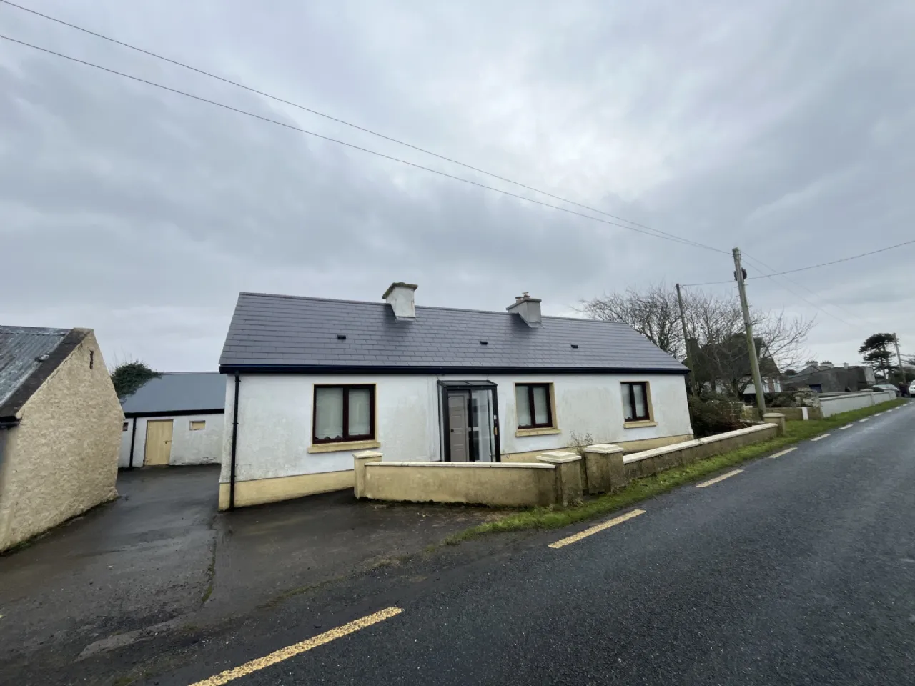 Photo of Carrowpadden, Rathlee, Co. Sligo, F26 N672