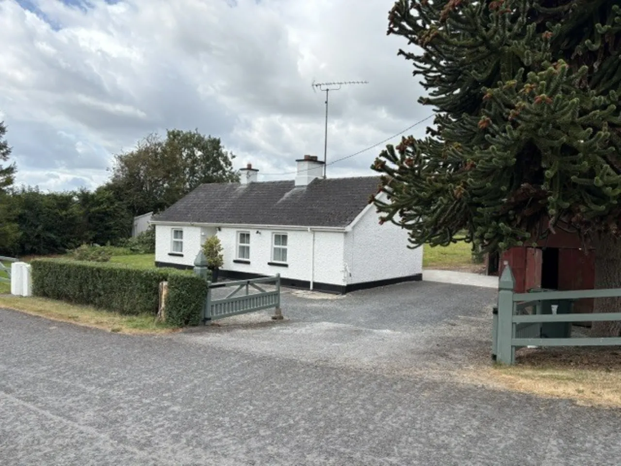 Photo of Royal Oak, Broadford, Co. Kildare, W91T3V9