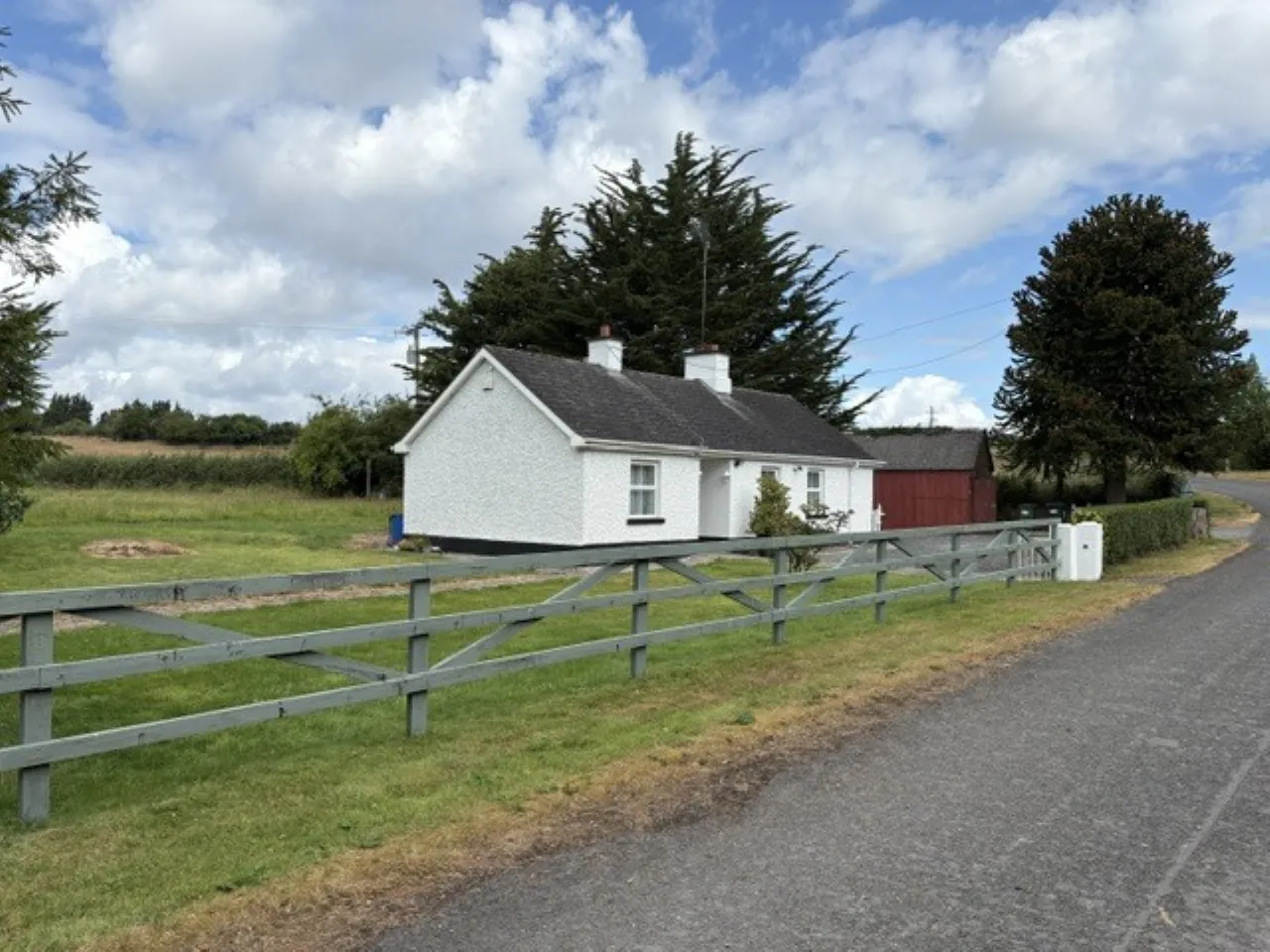 Photo of Royal Oak, Broadford, Co. Kildare, W91T3V9