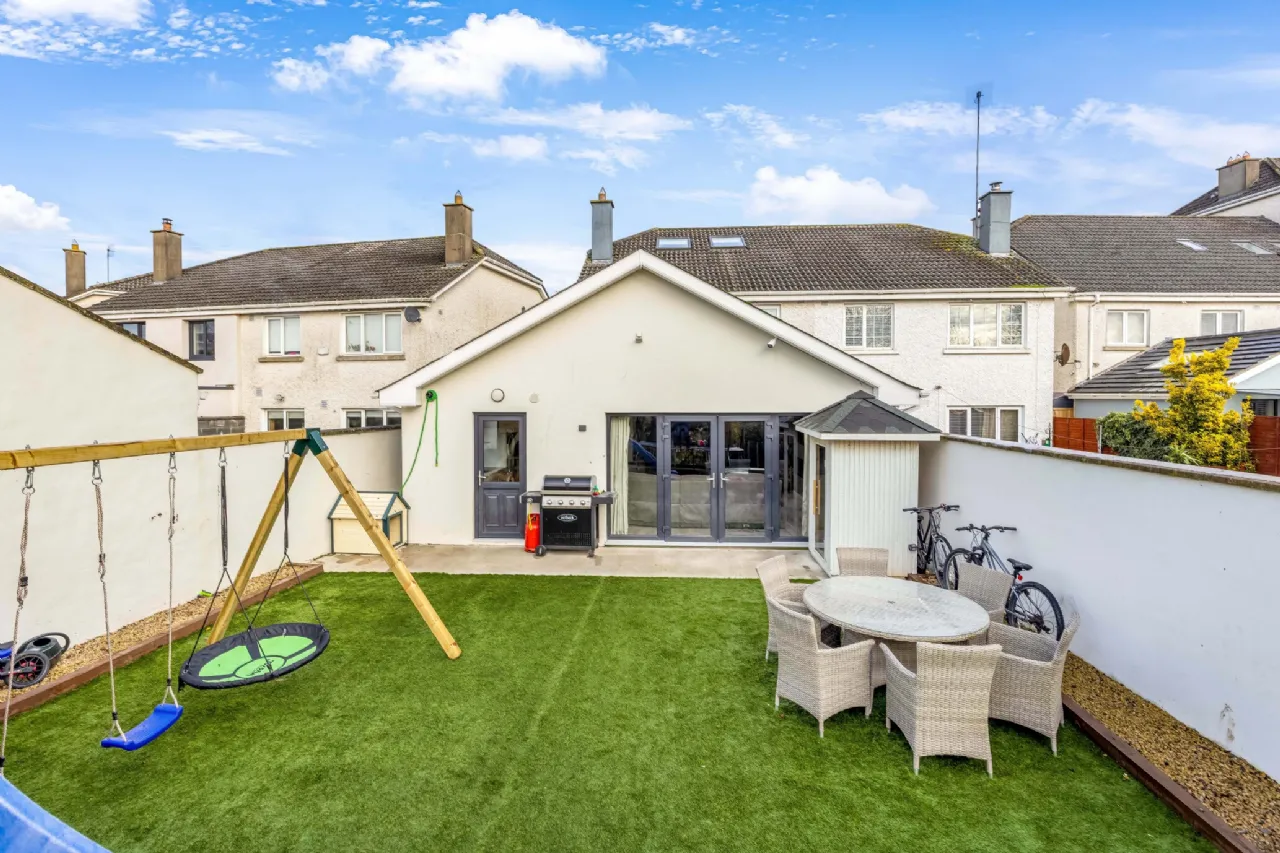 Photo of 204 Cluain Rí, Ashbourne, Co Meath, A84 DX84