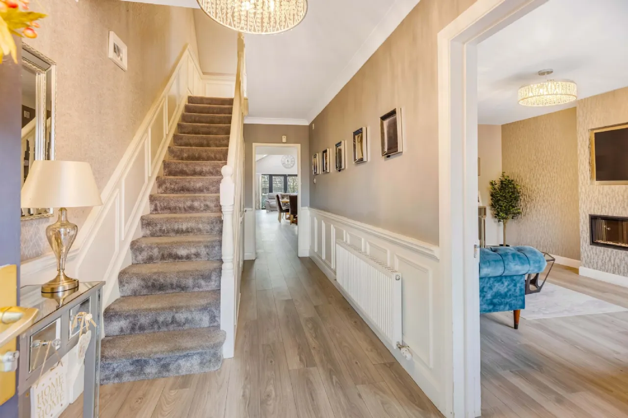 Photo of 204 Cluain Rí, Ashbourne, Co Meath, A84 DX84