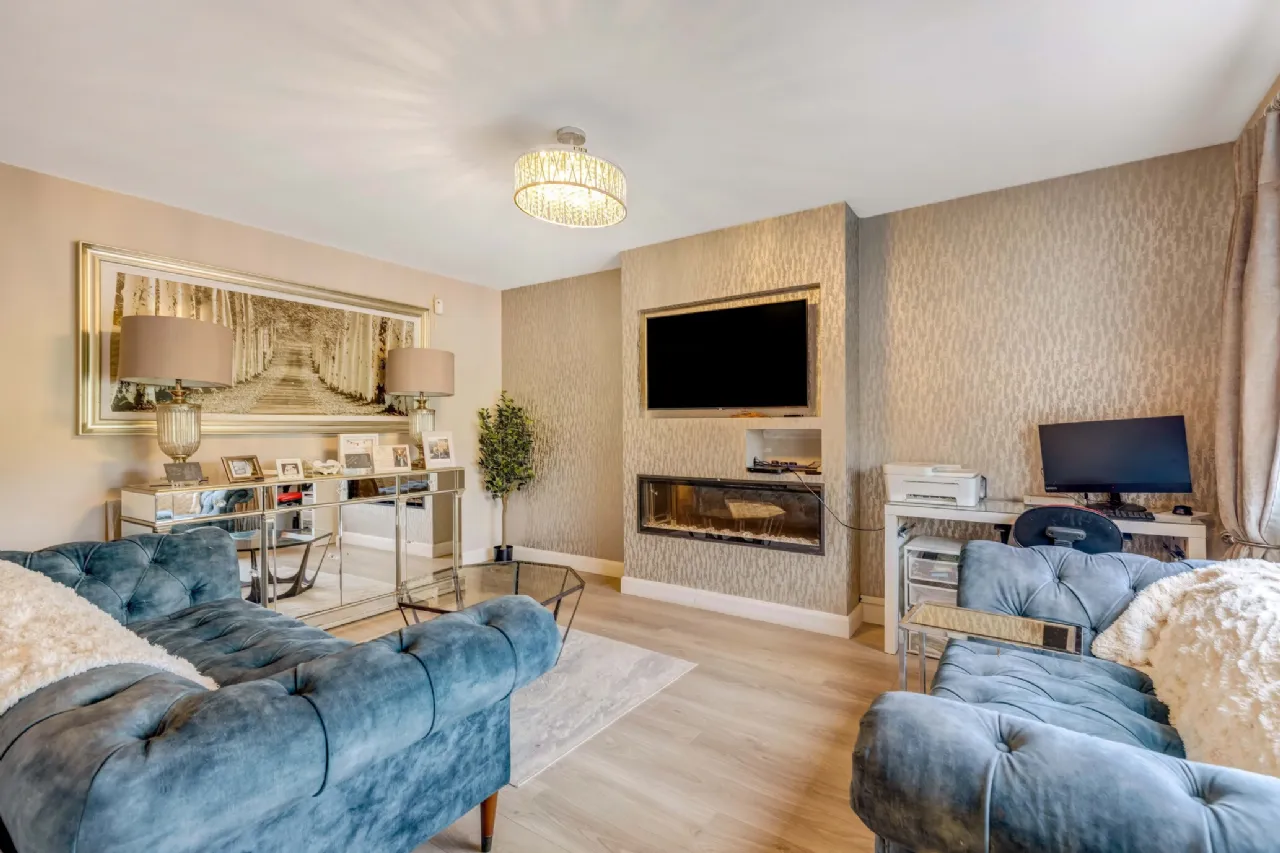 Photo of 204 Cluain Rí, Ashbourne, Co Meath, A84 DX84