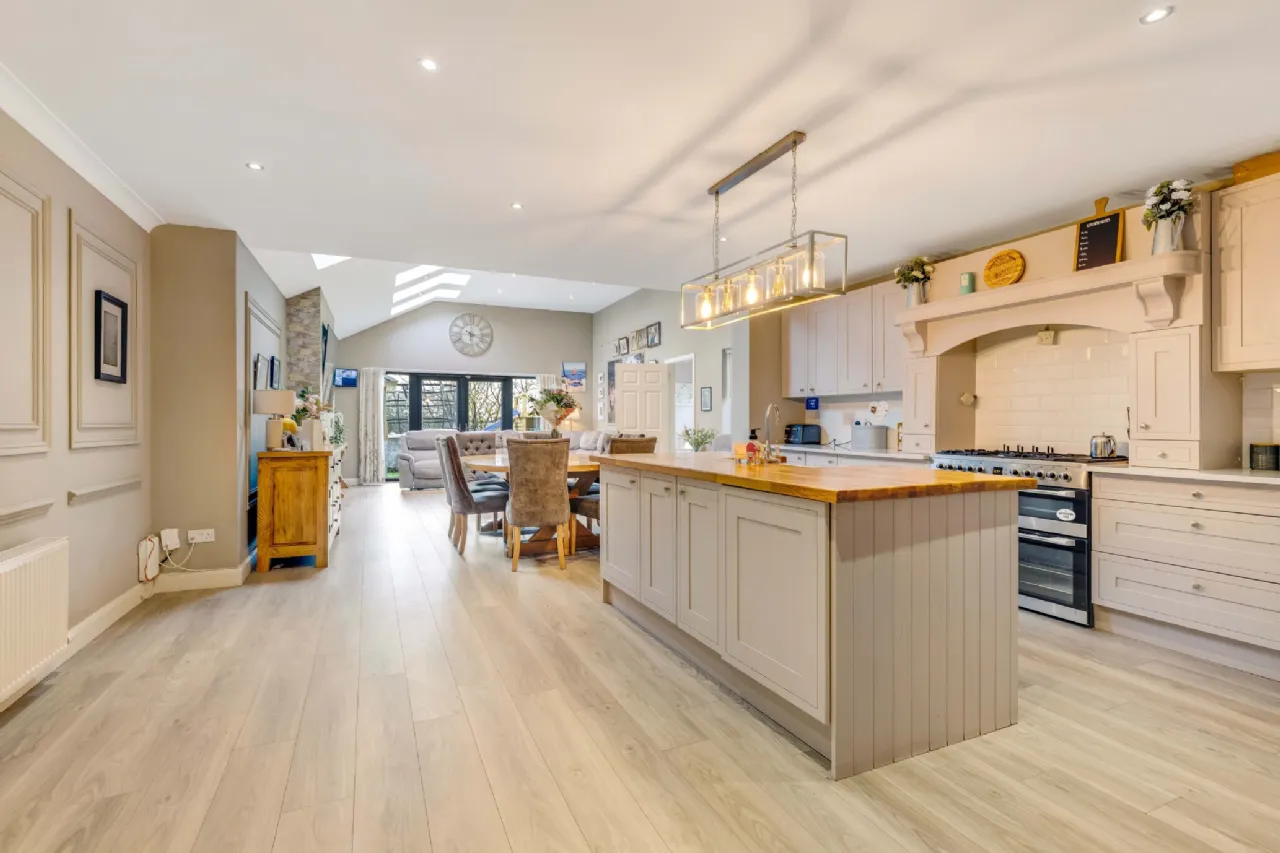 Photo of 204 Cluain Rí, Ashbourne, Co Meath, A84 DX84