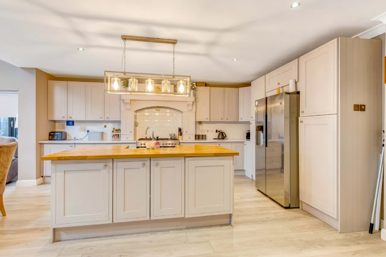 Photo of 204 Cluain Rí, Ashbourne, Co Meath, A84 DX84