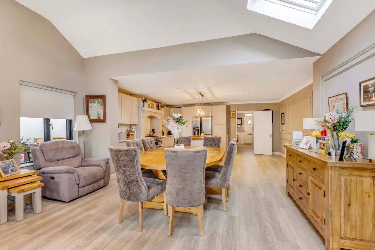 Photo of 204 Cluain Rí, Ashbourne, Co Meath, A84 DX84