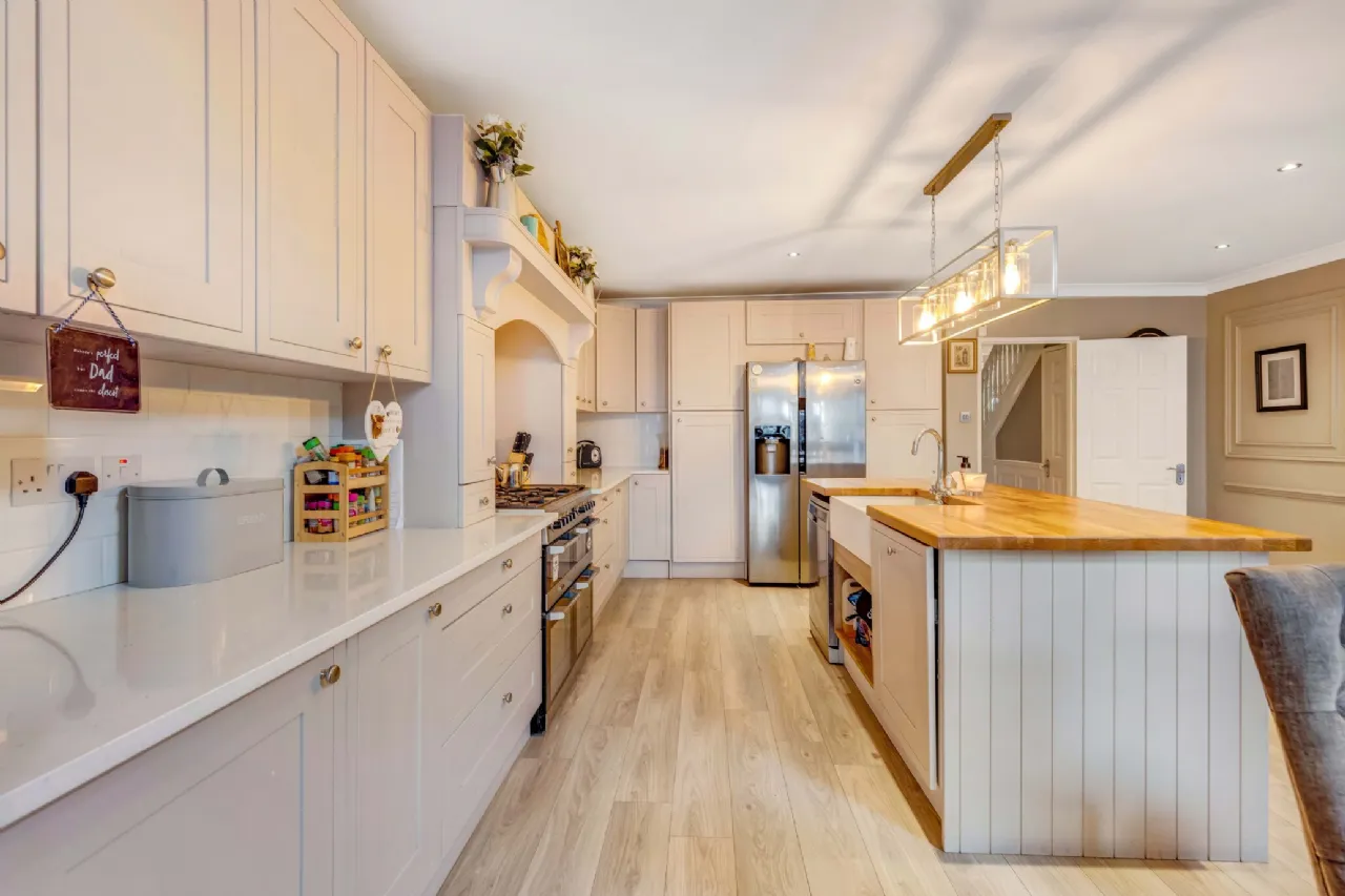 Photo of 204 Cluain Rí, Ashbourne, Co Meath, A84 DX84