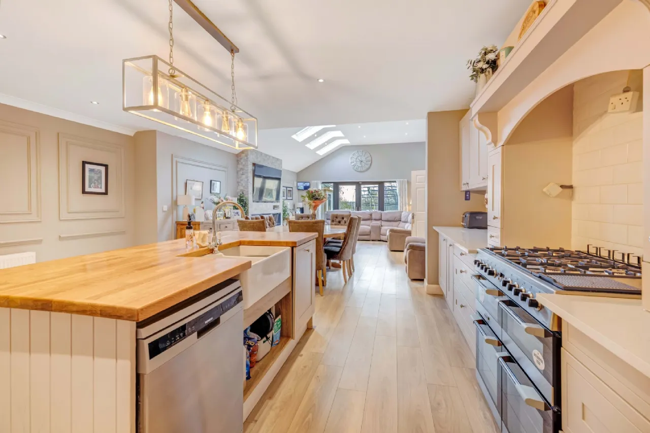 Photo of 204 Cluain Rí, Ashbourne, Co Meath, A84 DX84