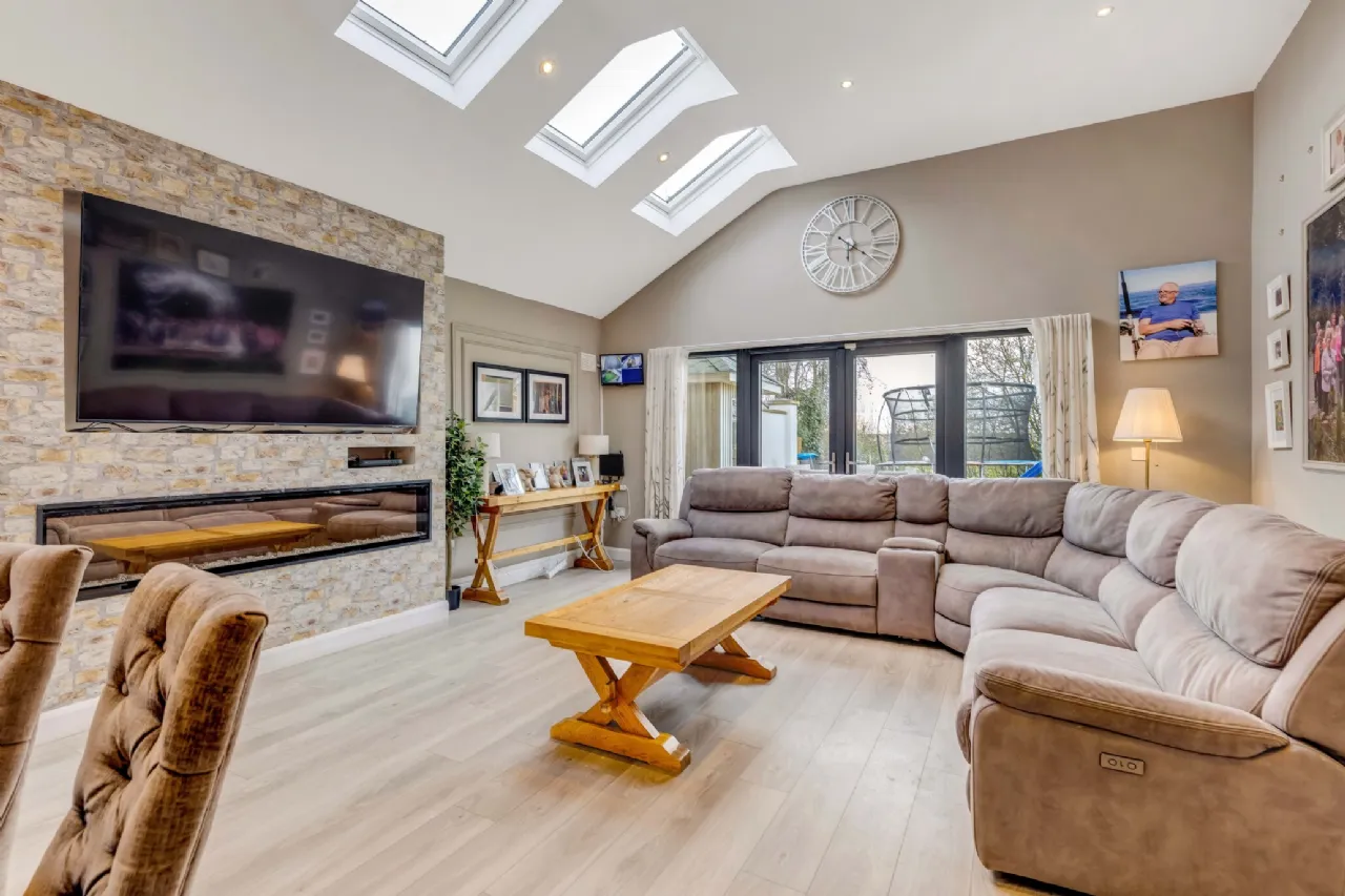 Photo of 204 Cluain Rí, Ashbourne, Co Meath, A84 DX84