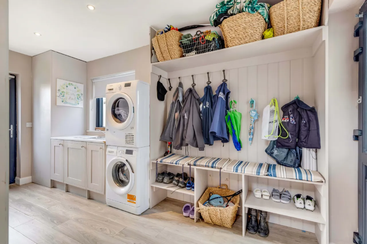 Photo of 204 Cluain Rí, Ashbourne, Co Meath, A84 DX84