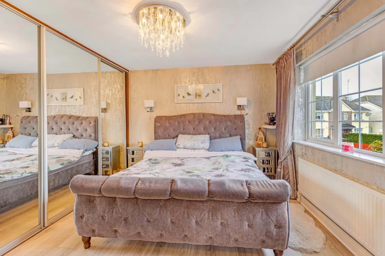 Photo of 204 Cluain Rí, Ashbourne, Co Meath, A84 DX84