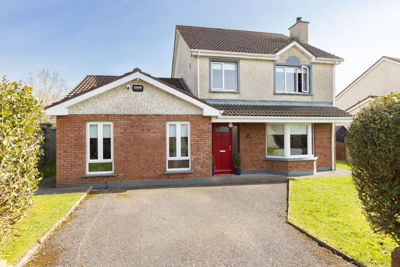 Photo of 16 College Hill, Mullingar, Co. Westmeath, N91 F7A4