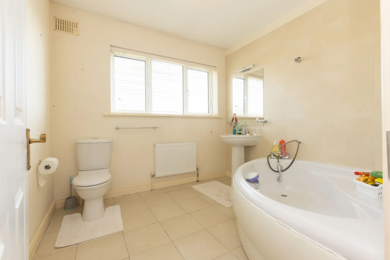 Photo of 16 College Hill, Mullingar, Co. Westmeath, N91 F7A4