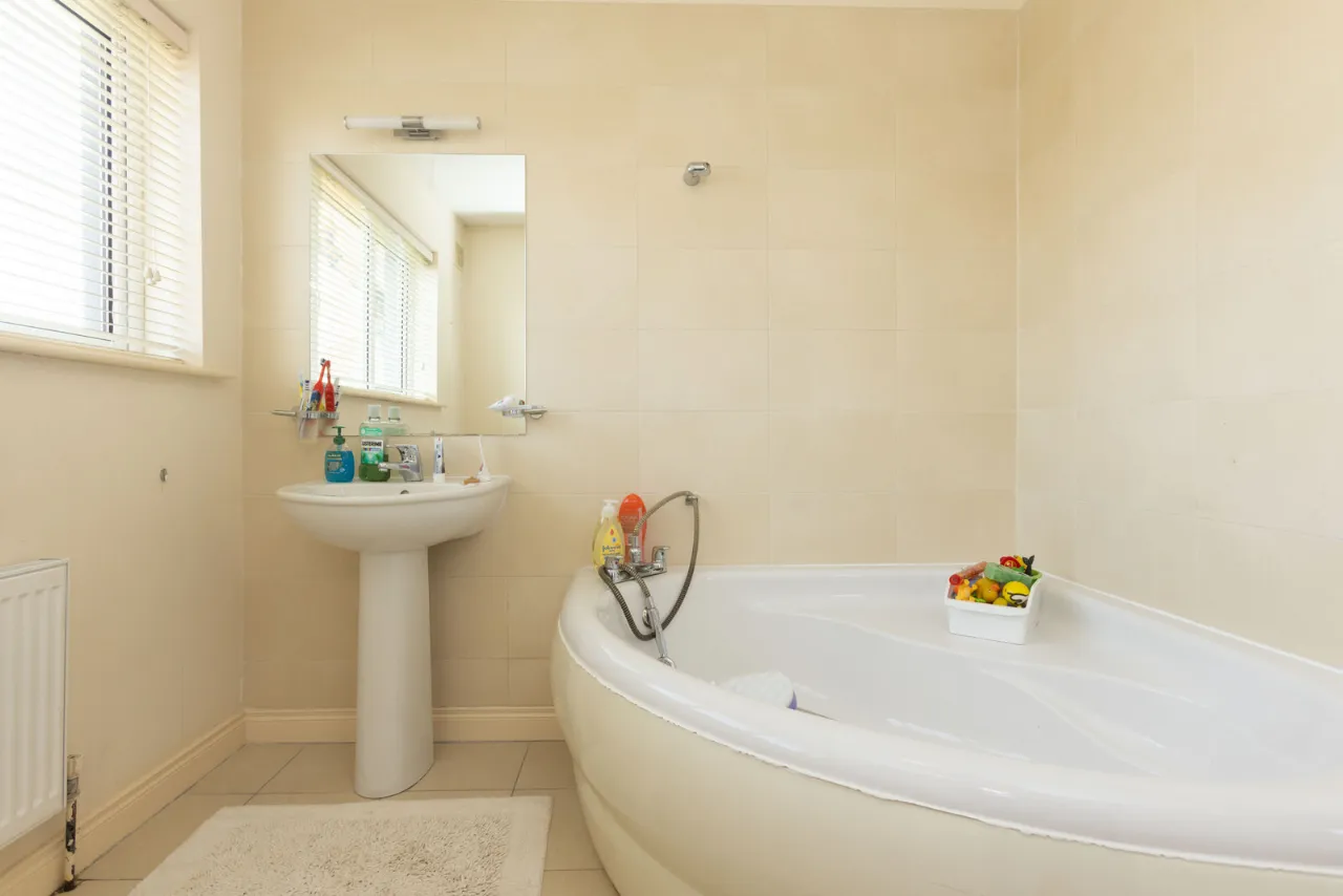 Photo of 16 College Hill, Mullingar, Co. Westmeath, N91 F7A4