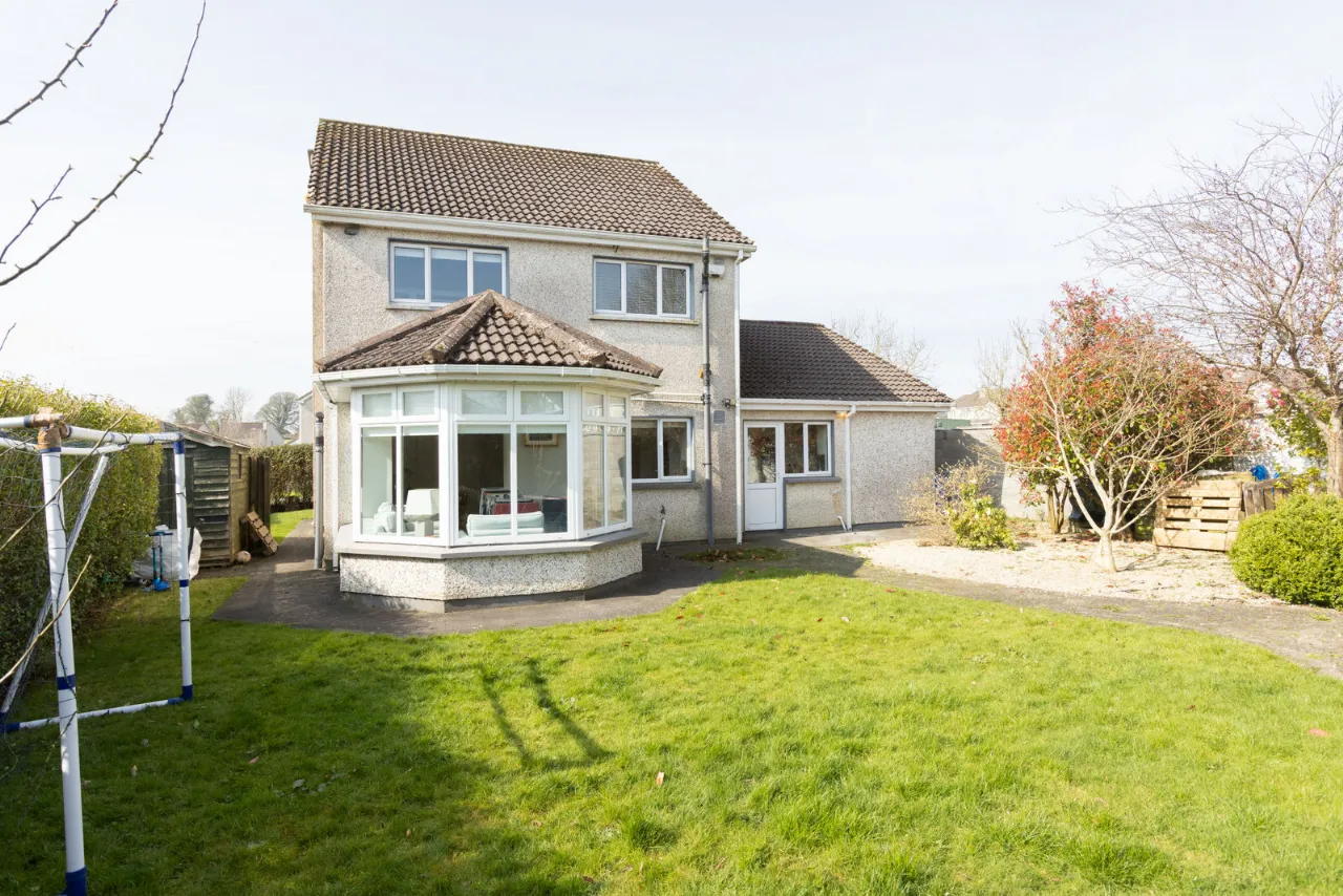 Photo of 16 College Hill, Mullingar, Co. Westmeath, N91 F7A4