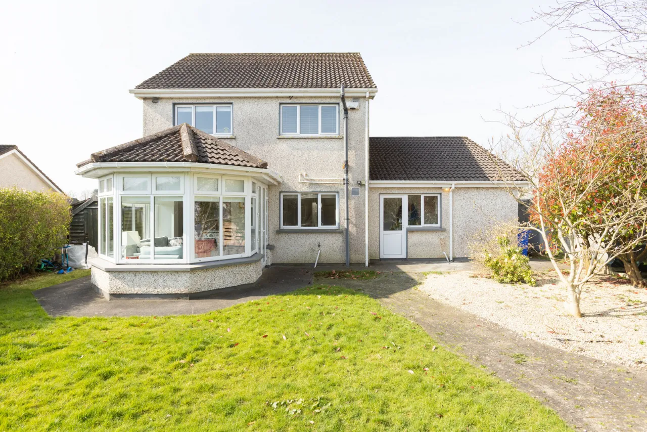 Photo of 16 College Hill, Mullingar, Co. Westmeath, N91 F7A4