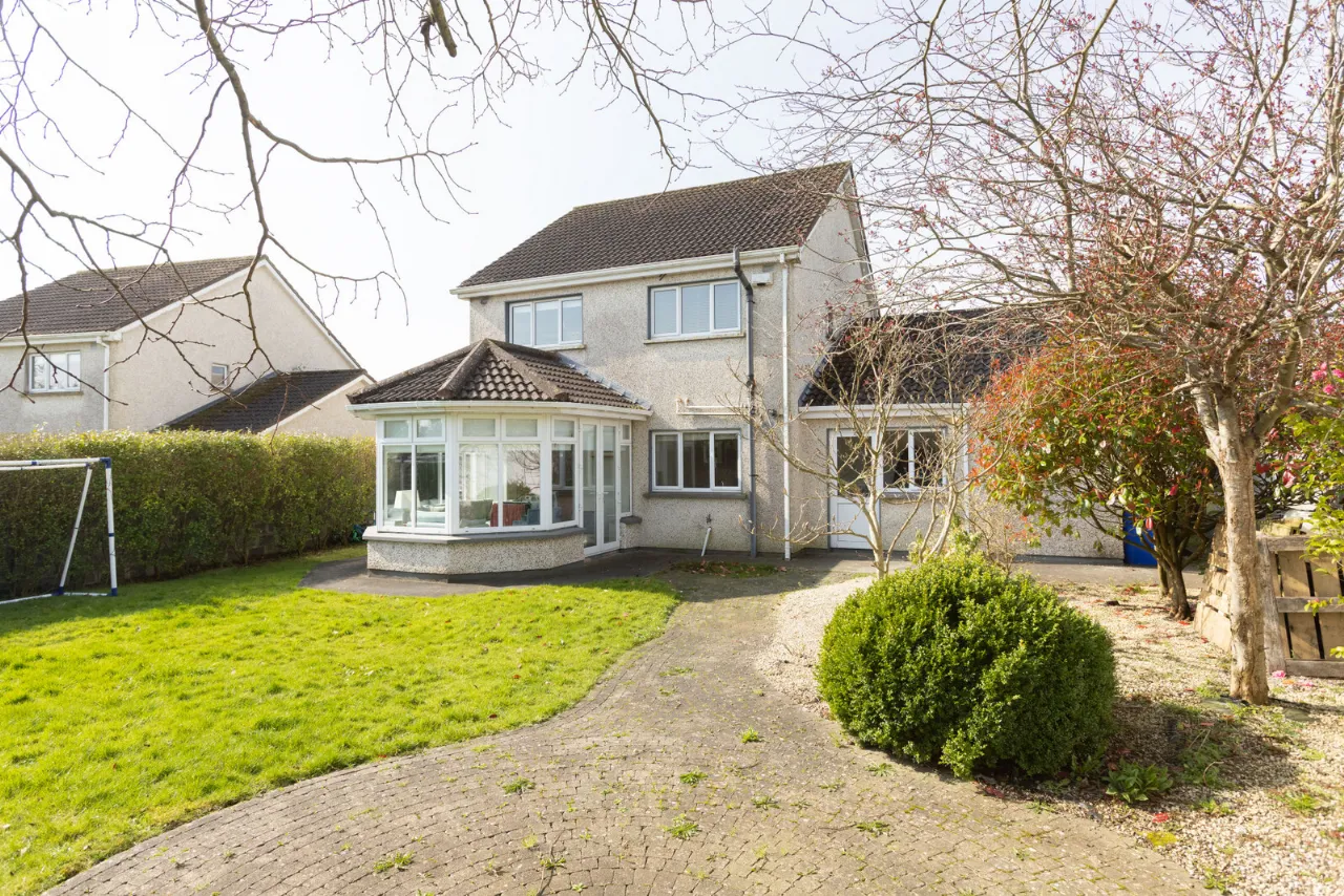 Photo of 16 College Hill, Mullingar, Co. Westmeath, N91 F7A4