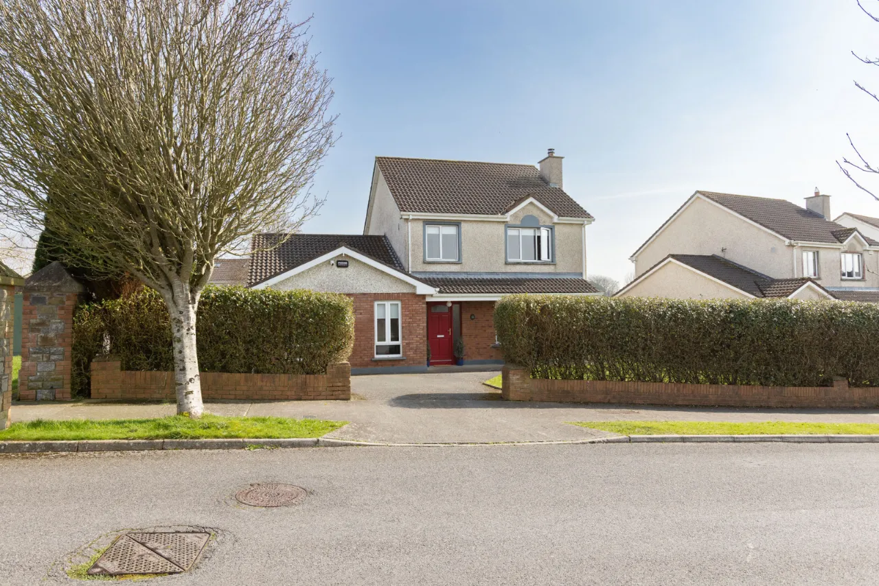 Photo of 16 College Hill, Mullingar, Co. Westmeath, N91 F7A4