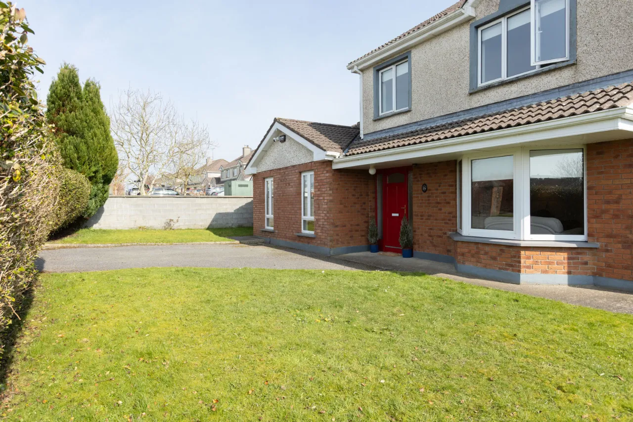 Photo of 16 College Hill, Mullingar, Co. Westmeath, N91 F7A4