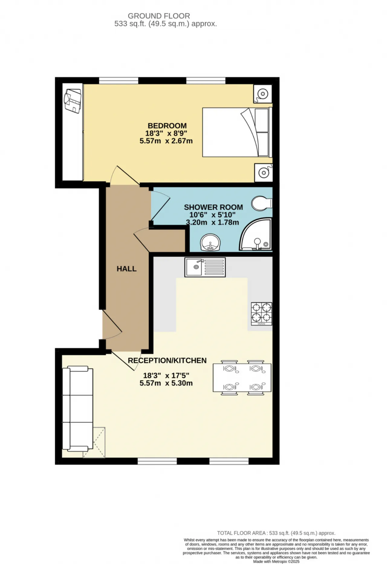 Photo of 16 Millrace, Lower Abbey St, Cahir, Co Tipperary, E21TN24