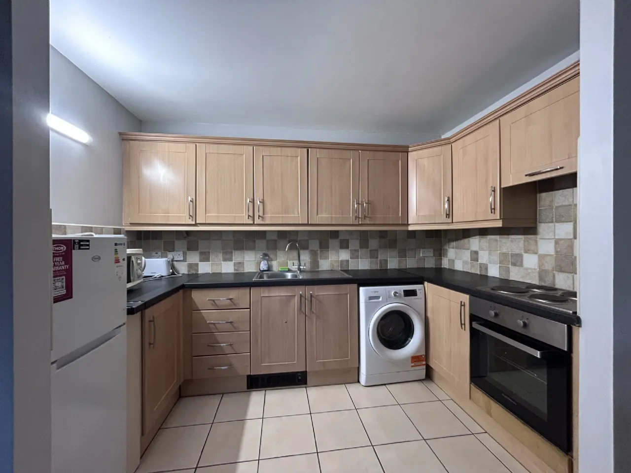 Photo of 16 Millrace, Lower Abbey St, Cahir, Co Tipperary, E21TN24