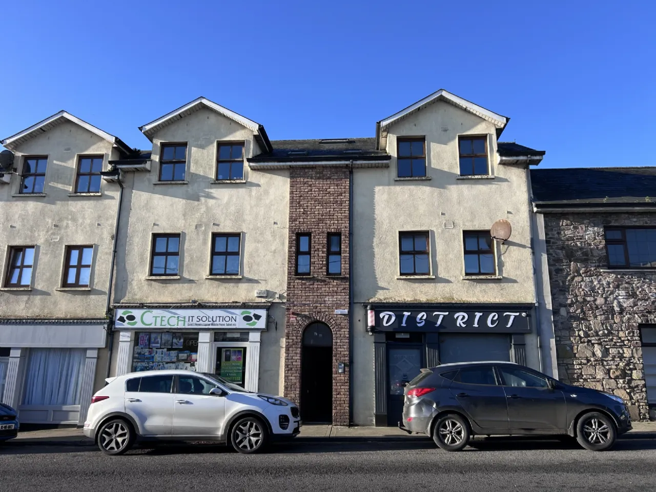 Photo of 16 Millrace, Lower Abbey St, Cahir, Co Tipperary, E21TN24